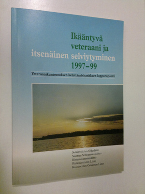 Leena Ryynänen : Ikääntyvä veteraani ja itsenäinen selviy...