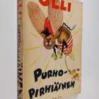 Olli : Purhopirhiäinen : 37 juttua - pikkukuva 1