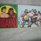 VIIDAKKO No 8 1962 - pikkukuva 1