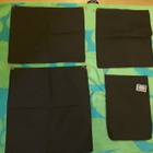 4 x  TOD'S DUSTBAG. LAUKUN SUOJUS/ PÖLYPUSSI - pikkukuva 4