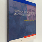 John Storey : Human resource management : A critical text - pikkukuva 1