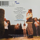 Jethro Tull - Crest of A Knave uudenveroinen remasteroitu CD - pikkukuva 4