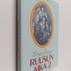Raija Oranen : Ruusun aika 2 - pikkukuva 1