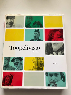 Toopelivisio