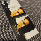 Kerkko Koskinen - Rakkaus Viiltää CD - pikkukuva 1
