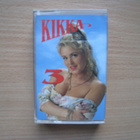Kikka 3 (c-kasetti) - pikkukuva 1