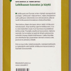 Satu Rantala: Lehtikuusen kasvatus ja käyttö - pikkukuva 2