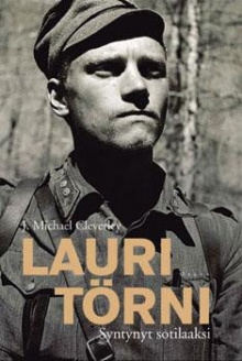 J. Michael Cleverley - Lauri Törni