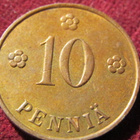 10 penniä 1938 - pikkukuva 1