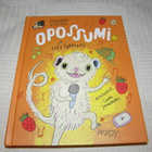 Venho - Jormalainen Opossumi ja sata tykkäystä - pikkukuva 1