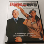 Elämä on laiffii (Bringing down the house) (2003) - DVD - FI - pikkukuva 1