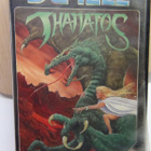 Thanatos -peli , AMASTRAD 1985 - pikkukuva 4