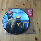 Black Sabbath – Never Say Die! lp picture disc  hieno - pikkukuva 1