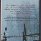 Heidi Köngäs: Sandra - pikkukuva 2