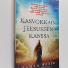 Samaa Habib : Kasvokkain Jeesuksen kanssa : Entisen musli... - pikkukuva 1