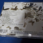 SOILWORK - NATURAL BORN CHAOS CD NIMMARILLA - pikkukuva 2