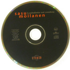 Sasu Moilanen • Laululintu Vai Cowboy CD-Single - pikkukuva 2