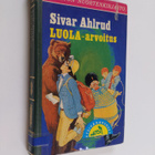 Sivar Ahlrud : Luola-arvoitus - pikkukuva 1