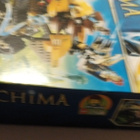 Lego legends of chima 70005 (uusi) - pikkukuva 4