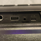 Ideale BT265 Iso ja tehokas BT kaiutin X2 akku kestää 12h - pikkukuva 4