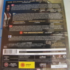 COLOMBIANA BLU-RAY . - pikkukuva 2