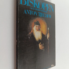 Anton Tjechov : Biskopen och andra noveller - pikkukuva 1