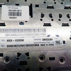 HP DV4000 kannettavan näppäimistö - pikkukuva 3