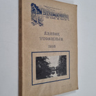 Finlandia årsbok 1916 = Finland vuosikirja 1916 - pikkukuva 1
