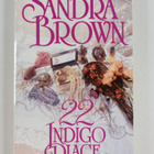Sandra Brown : 22 Indigo Place - A Novel - pikkukuva 1