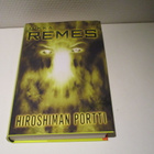 Ilkka Remes: Hiroshiman portti 1.p 2004 - pikkukuva 1