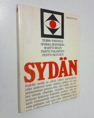 Terho Toivonen : Sydän