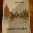 LAPUAN  PAUKKU, OLAVI  JÄRVINEN - pikkukuva 1
