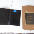 Passin Suojakannet made in Finland ANN BAGS OY - pikkukuva 2