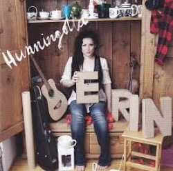 Erin - Hunningolla (CD)