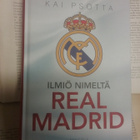 Kai Psotta - Ilmiö nimeltä Real Madrid (sid.) - pikkukuva 1