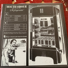 MOUTH ODOUR: Refrigerator- EP *FIN 1997 - pikkukuva 2