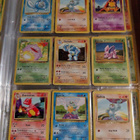 Pokemon kortteja 90kpl erä8 - pikkukuva 4