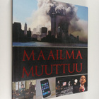 Michael Heatley : Maailma muuttuu - pikkukuva 1