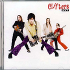 Clifters - Nyt CD - pikkukuva 1