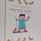 Kristiina Louhi ym. : Vauvan vaaka : Lauluja ja leikkejä ... - pikkukuva 1