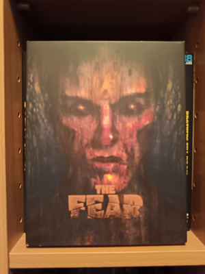 The Fear
