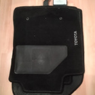 Uusi  Toyota Corolla 2002-2007 lattiamattosarja. - pikkukuva 1