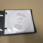 matka maan keskipisteeseen jules verne : fincd-0720 ( 9 CD - pikkukuva 3