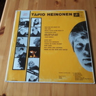 Tapio Heinonen - Tapio Heinonen lp orig 1970 Pop, Iskelmä - pikkukuva 2