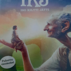 IKJ - ISO KILTTI JÄTTI DVD - pikkukuva 1