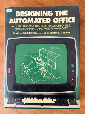 Designing The Automated Office