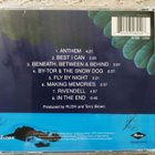 Rush : FLY BY NIGHT *CD* - pikkukuva 3