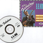 B.B. KING; The fabulous BB King. CD - pikkukuva 4