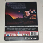 Star Trek III: The search of Spock 4k steelbook - pikkukuva 2