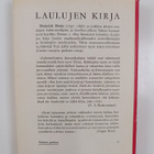 Heinrich Heine : Laulujen kirja - pikkukuva 2